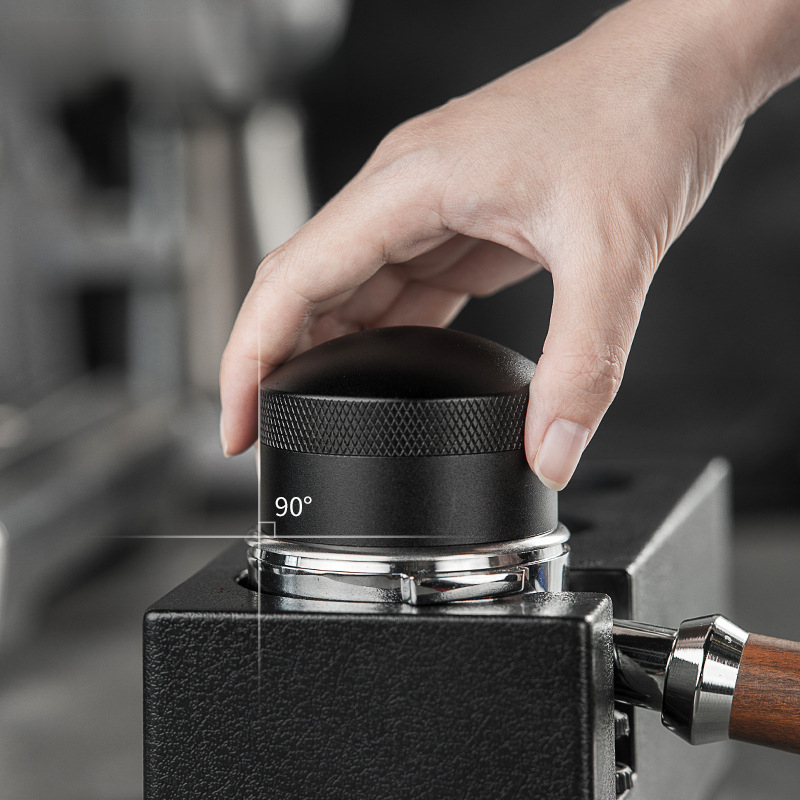 咖啡佈粉針51/58mm