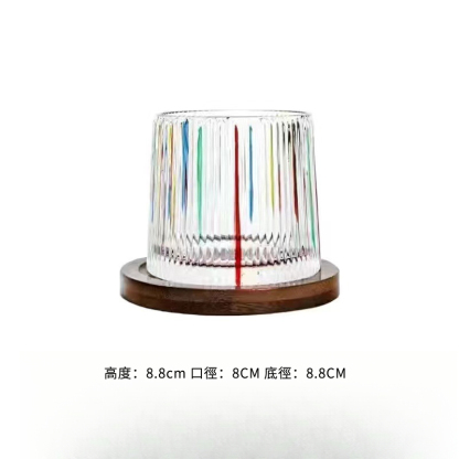 手繪解壓咖啡杯