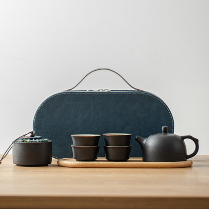 戶外旅行茶具