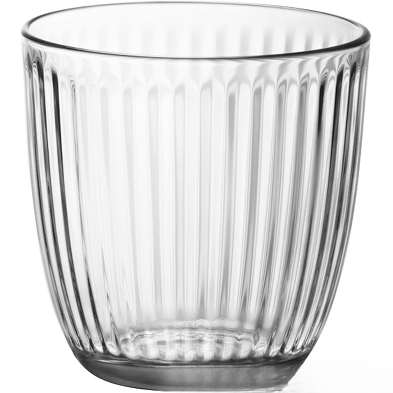 意大利簡約彩色果汁杯