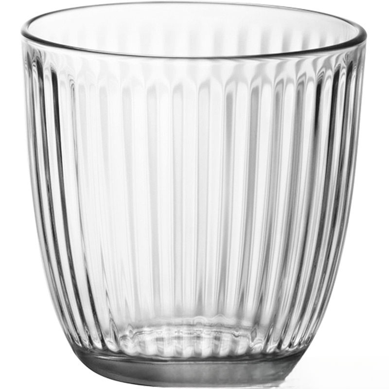 意大利簡約彩色果汁杯