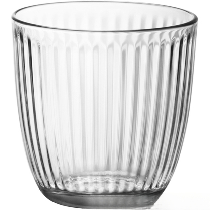 意大利簡約彩色果汁杯