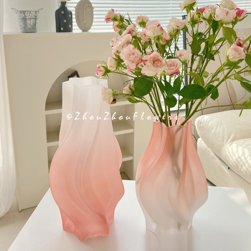 歐式簡約藝術花瓶