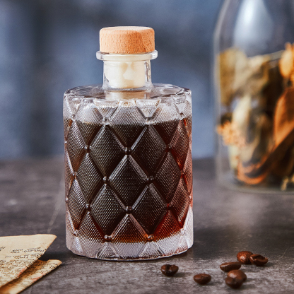 網紅小酒瓶密封罐
