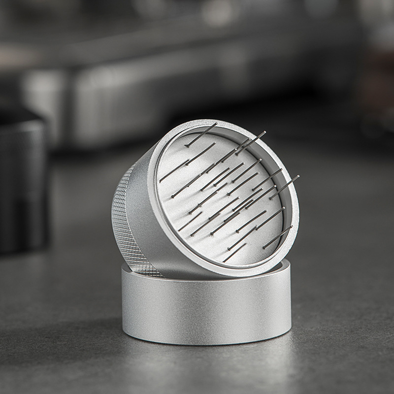 咖啡佈粉針51/58mm