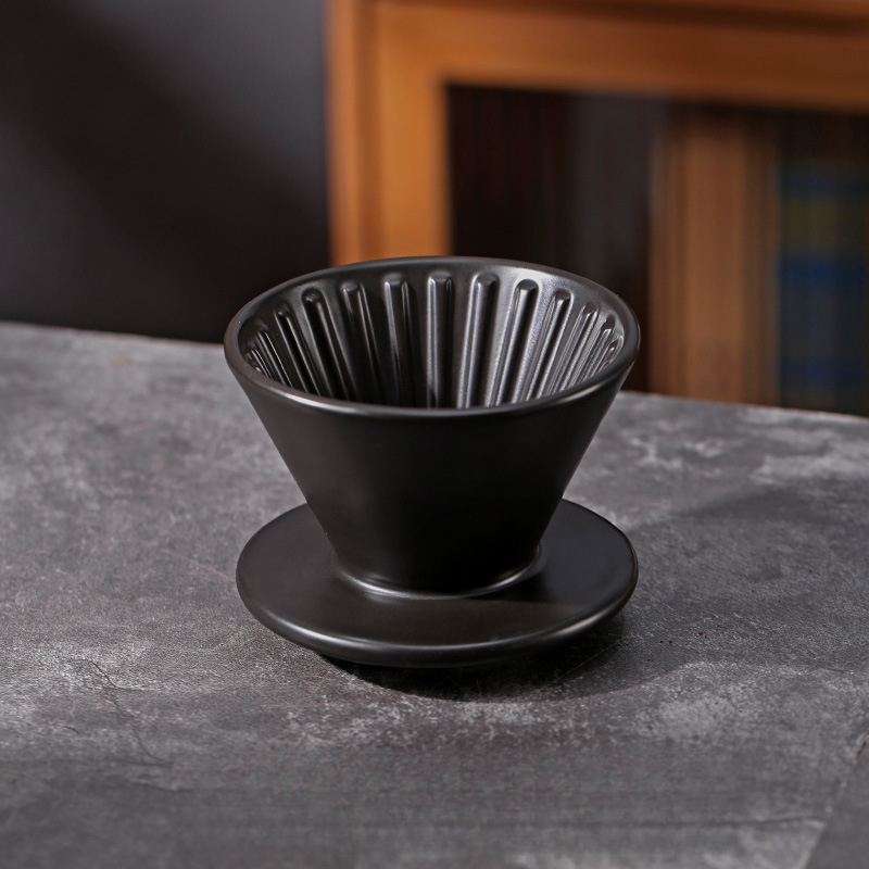 半光陶瓷分享壺套裝