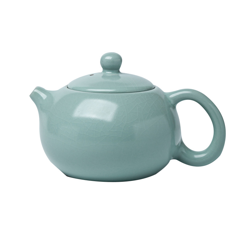 天青茶壺套裝