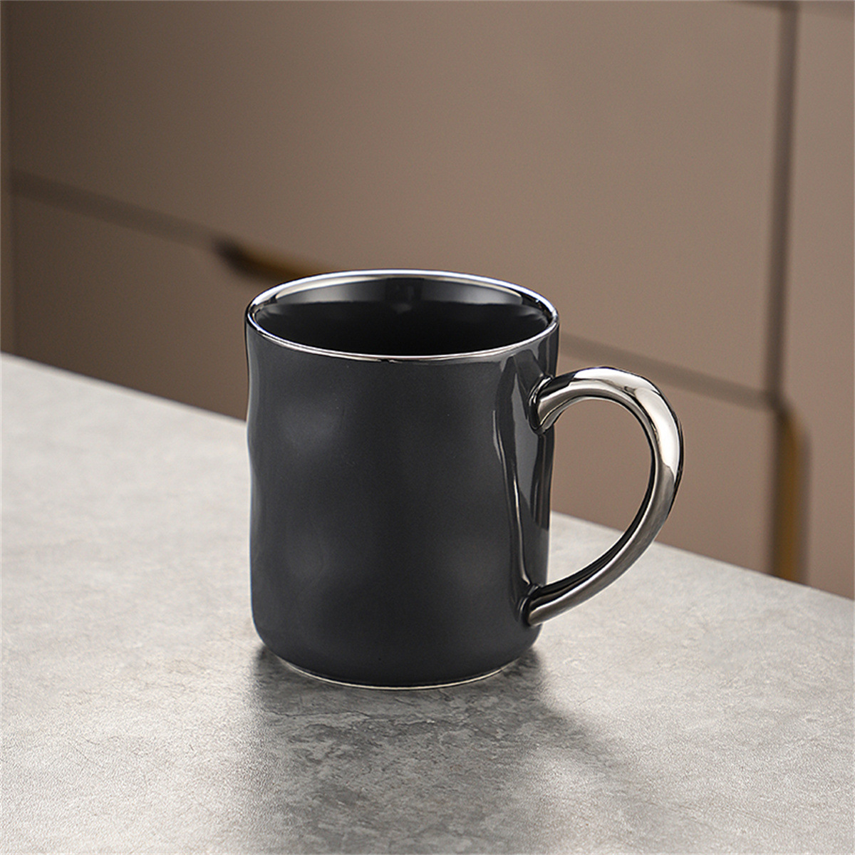 輕奢馬克杯套裝