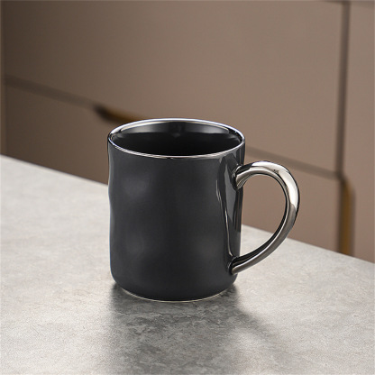 輕奢馬克杯套裝