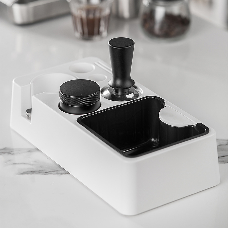 ABS多功能壓粉底座51/58通用