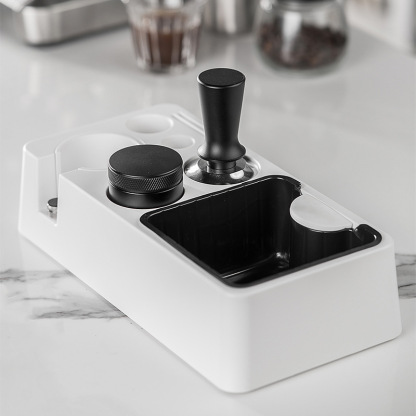 ABS多功能壓粉底座51/58通用