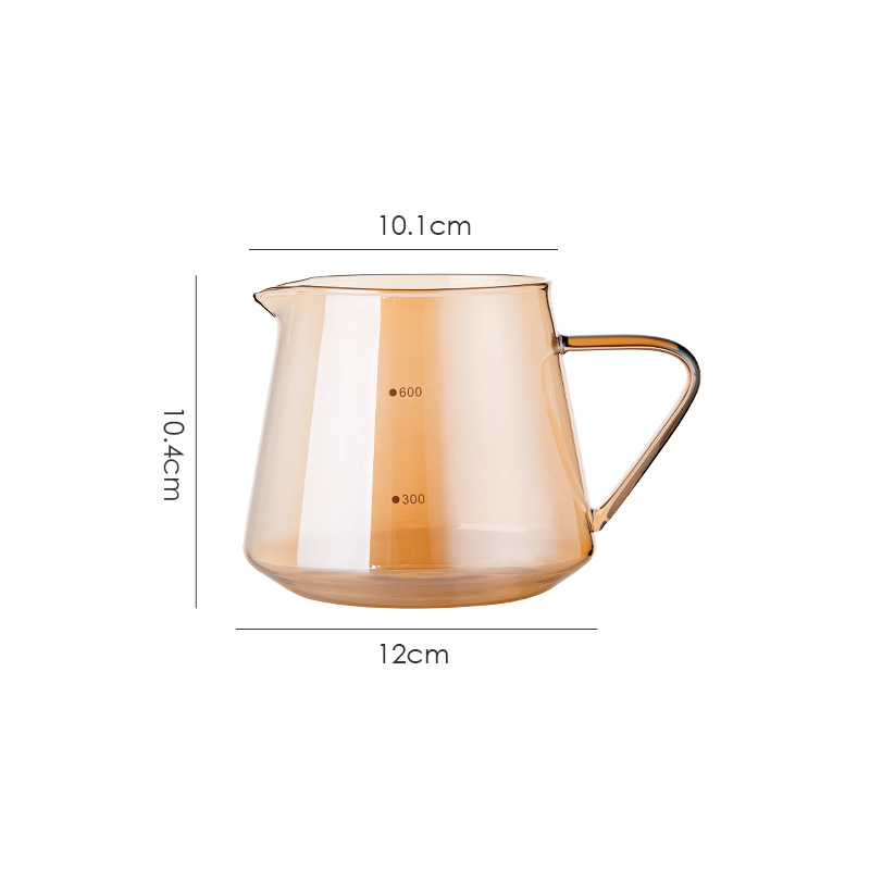 手沖咖啡壺套裝