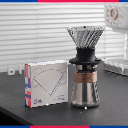 日式聰明杯浸泡式萃取