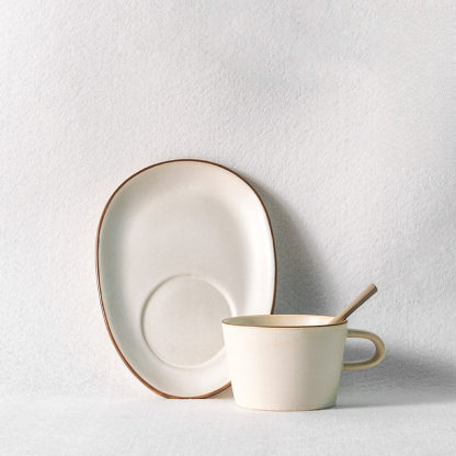 歐式咖啡杯碟套裝