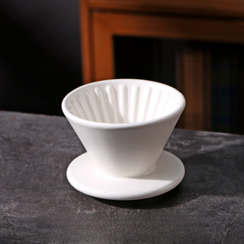 半光陶瓷分享壺套裝