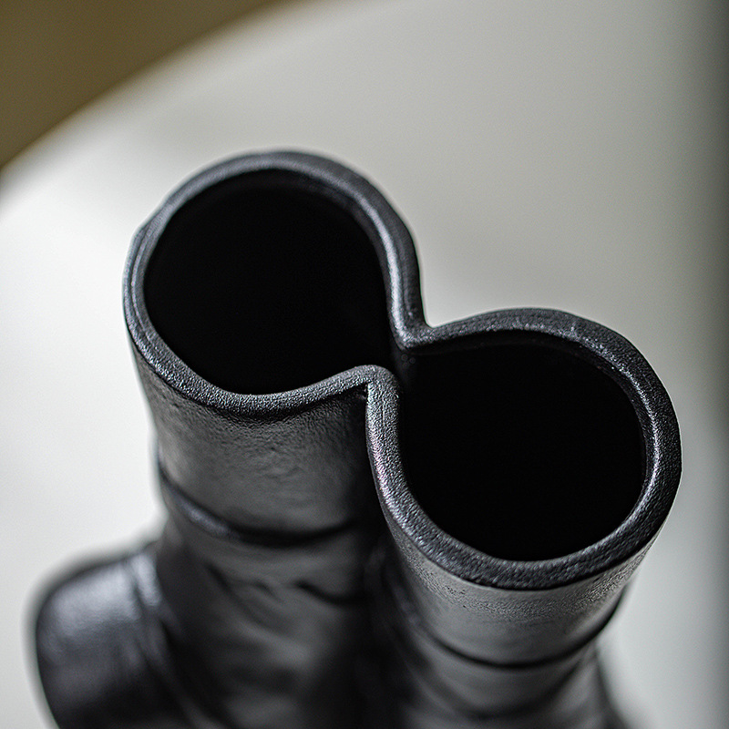 夢幻芭蕾花瓶擺件