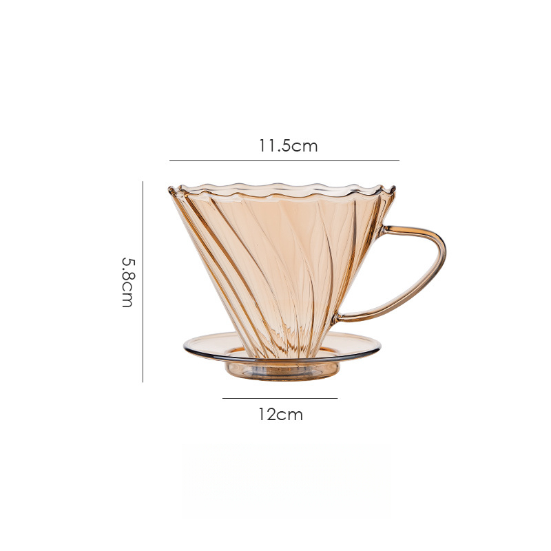 手沖咖啡壺套裝