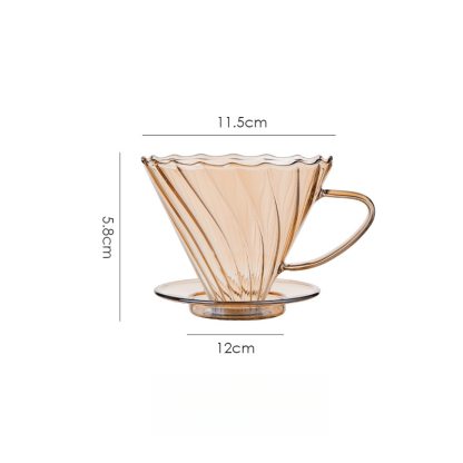 手沖咖啡壺套裝