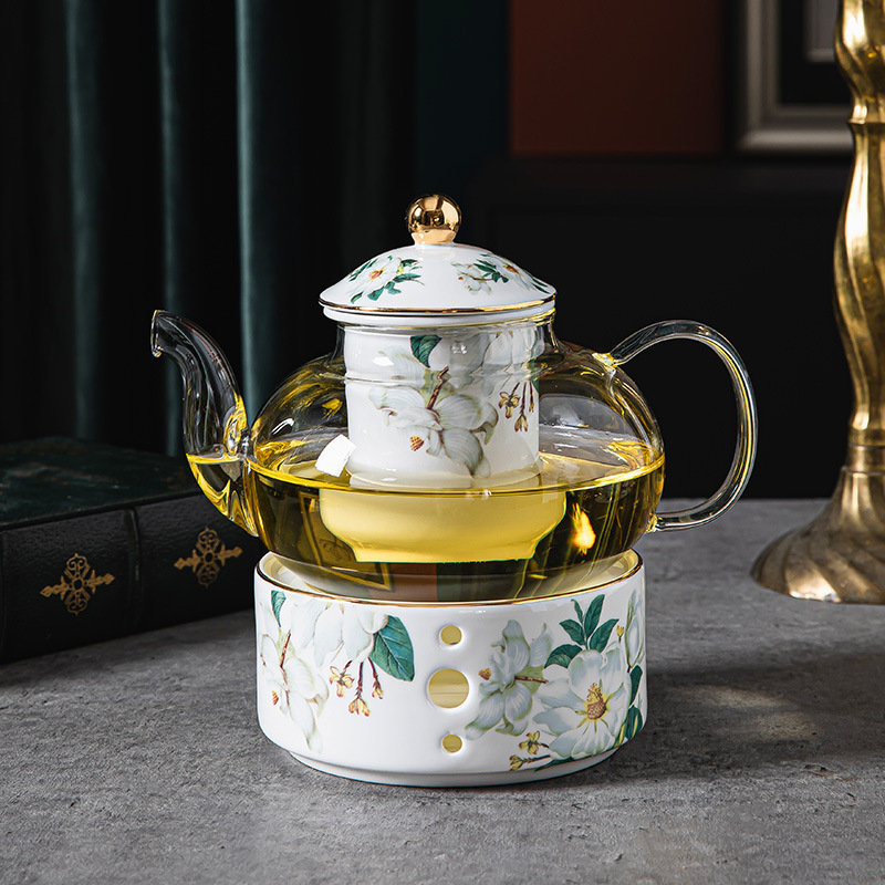 英式紅茶骨瓷咖啡杯套裝