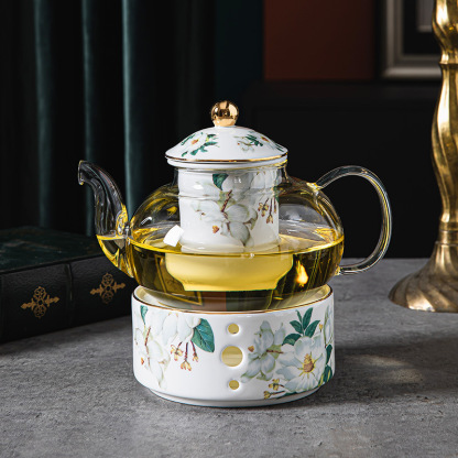 英式紅茶骨瓷咖啡杯套裝