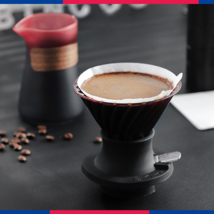 日式聰明杯浸泡式萃取