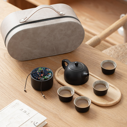 戶外旅行茶具