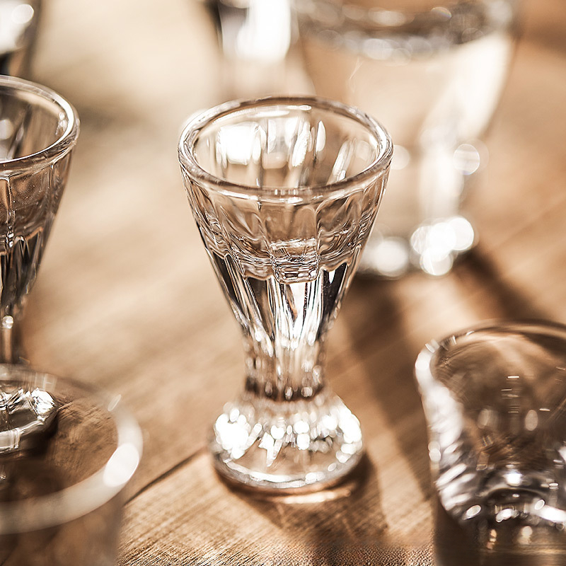 家用玻璃酒杯套裝