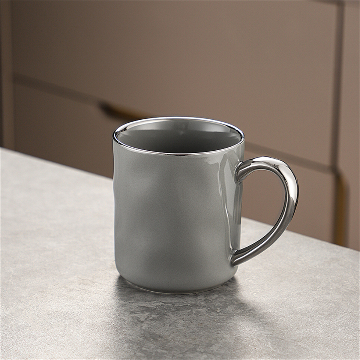 輕奢馬克杯套裝