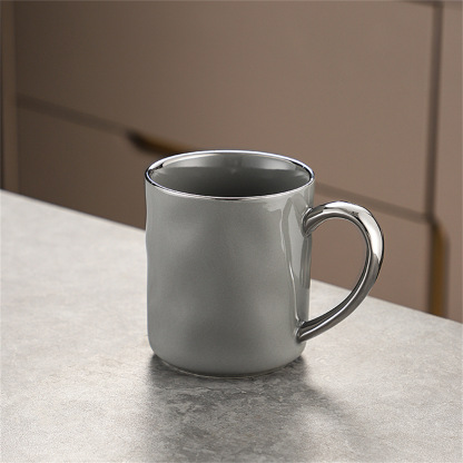 輕奢馬克杯套裝