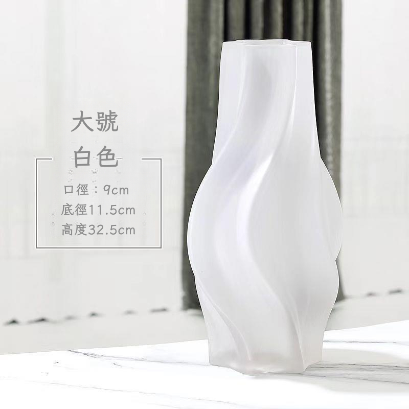 歐式簡約藝術花瓶