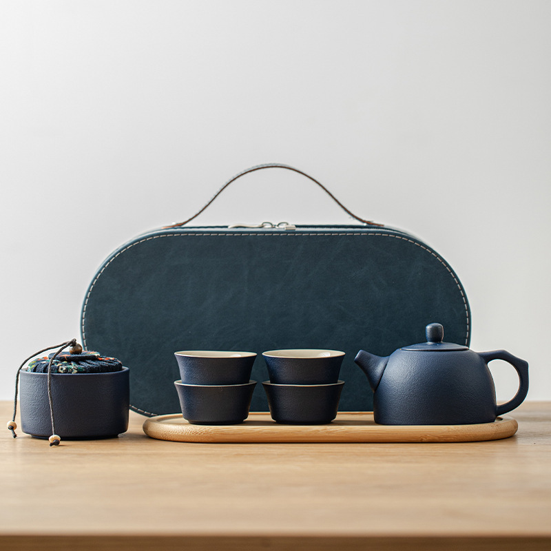 戶外旅行茶具