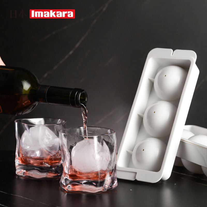 三角製冰格冰塊模具