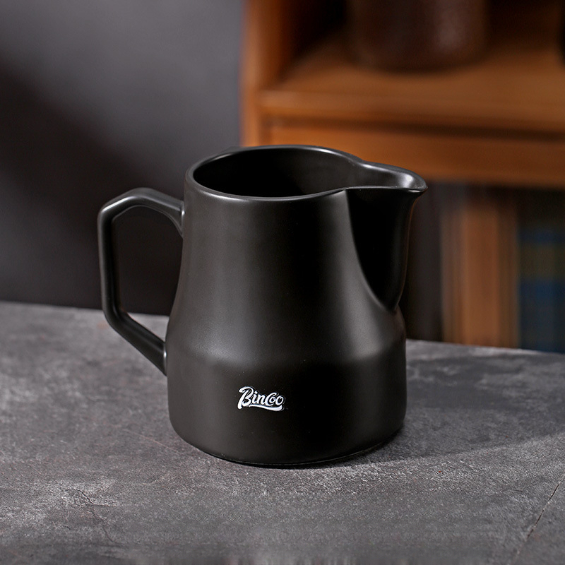 半光陶瓷分享壺套裝