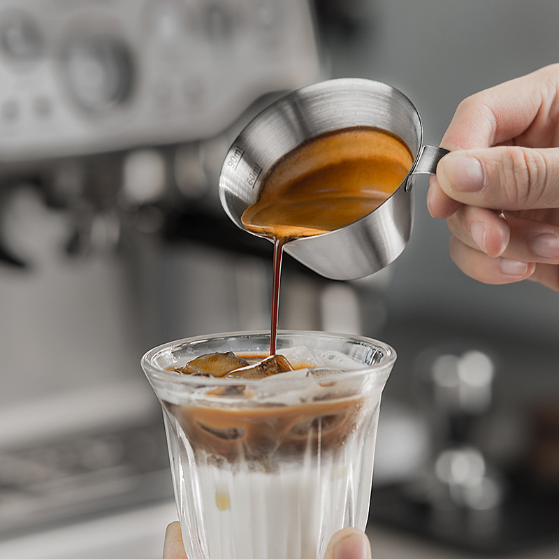 濃縮咖啡杯盎司杯