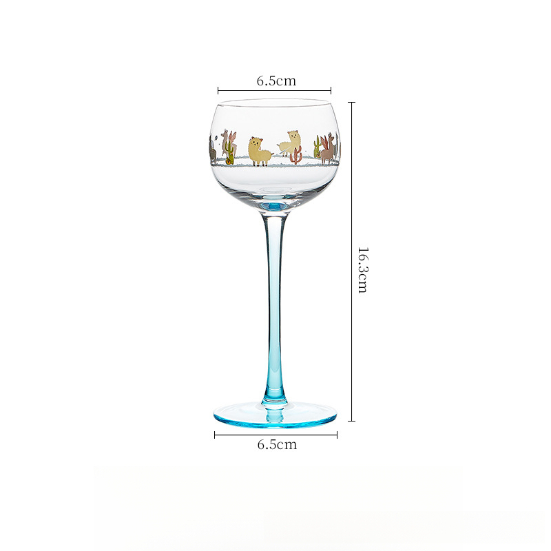 阿爾薩斯小人杯