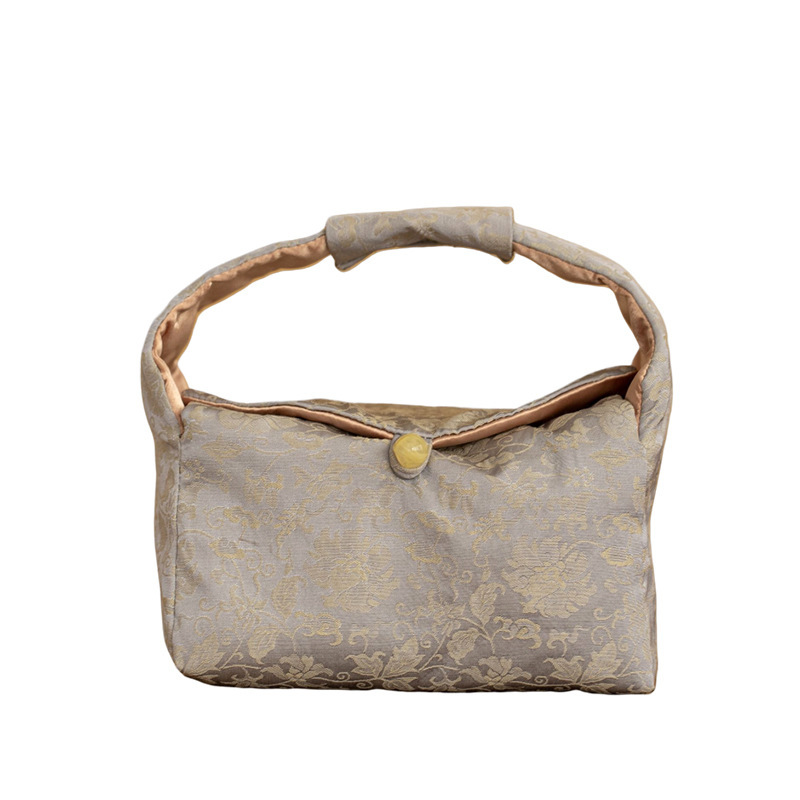 茶事包茶杯茶壺收納包