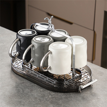 輕奢馬克杯套裝