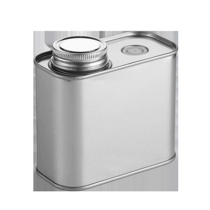 單向排氣密封罐