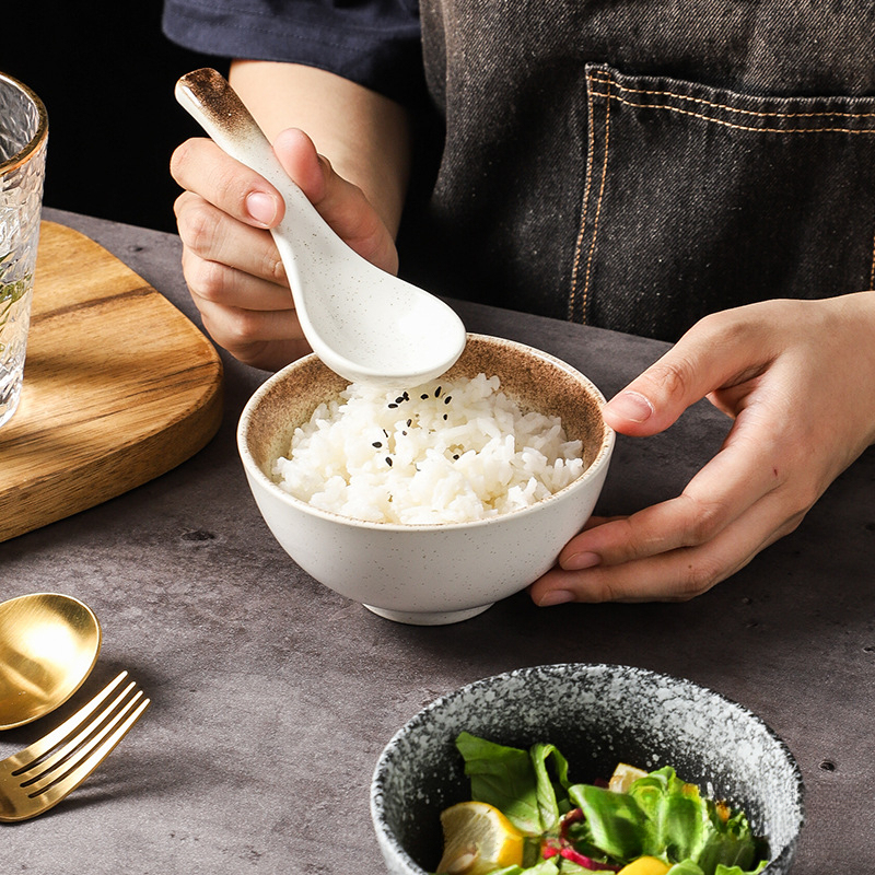 日式和風小湯勺