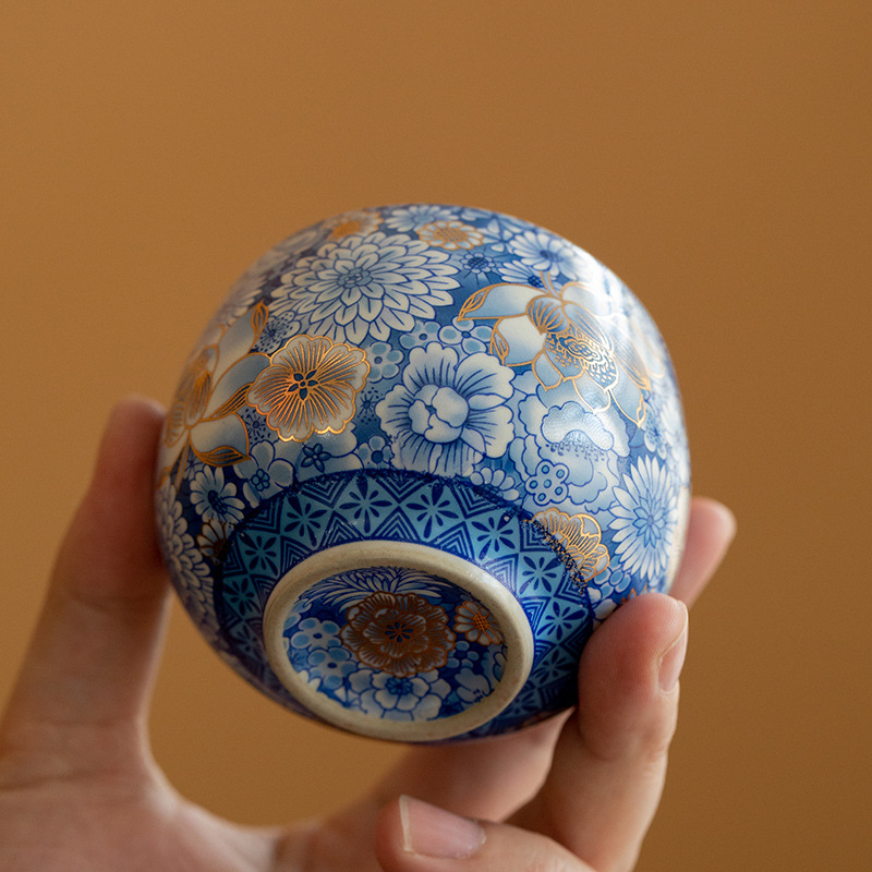 繁花主人杯單杯