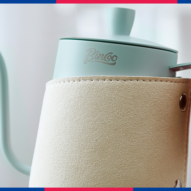 手沖咖啡壺長嘴細口壺