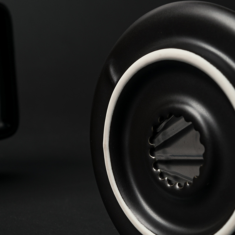 手沖咖啡壺雲朵壺