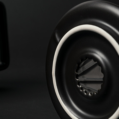 手沖咖啡壺雲朵壺