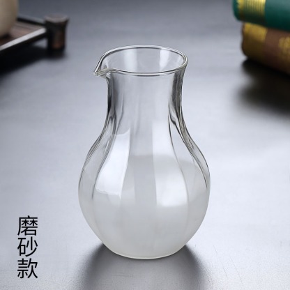 手工大號錘紋分享壺泡茶壺