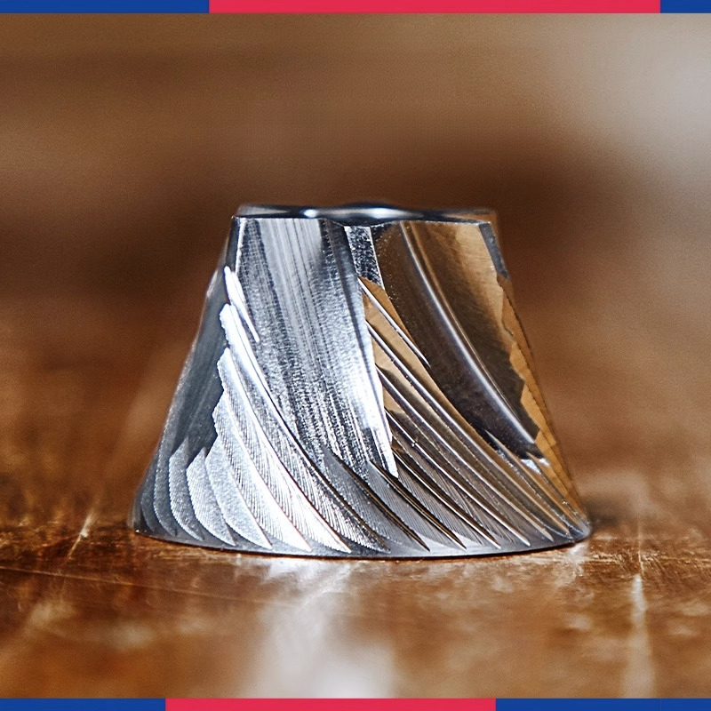 菱格咖啡手搖磨豆機