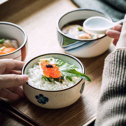 韓式碗系列