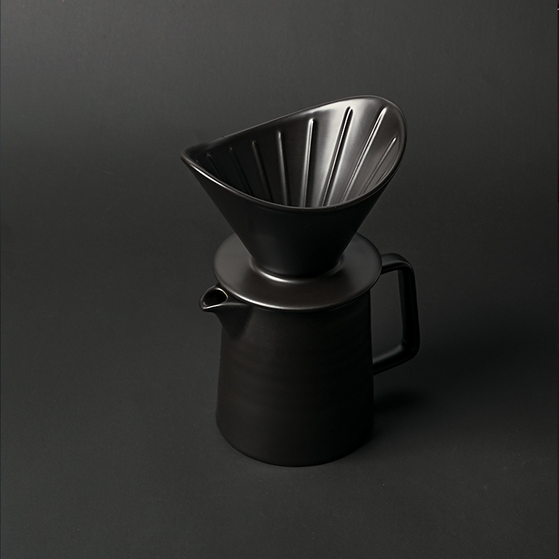 手沖咖啡壺雲朵壺