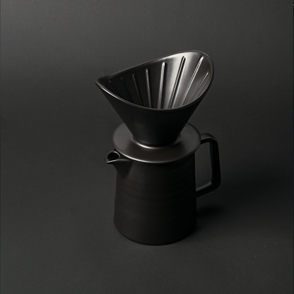 手沖咖啡壺雲朵壺