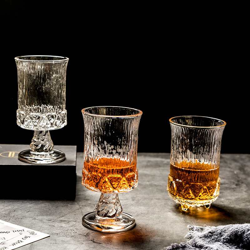 浮雕果汁杯咖啡杯