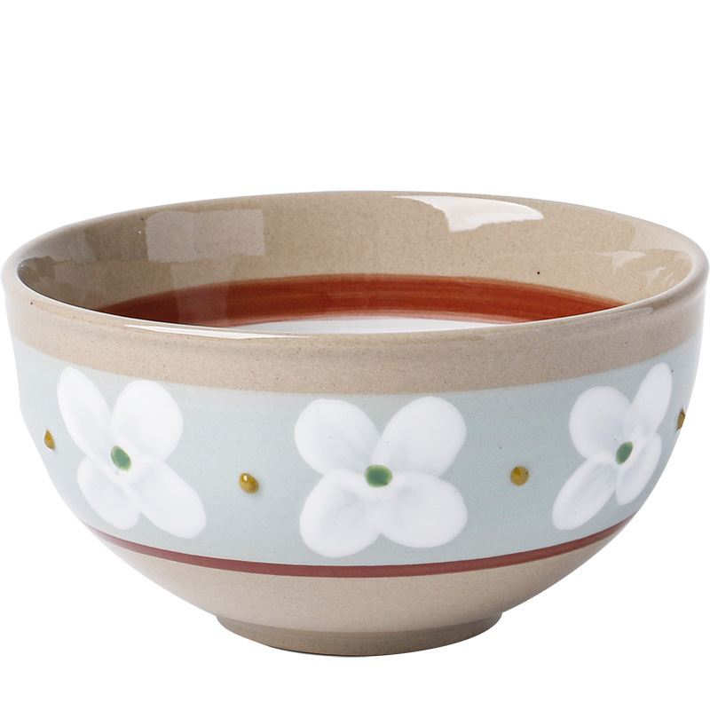 復古鈴蘭花邊餐盤